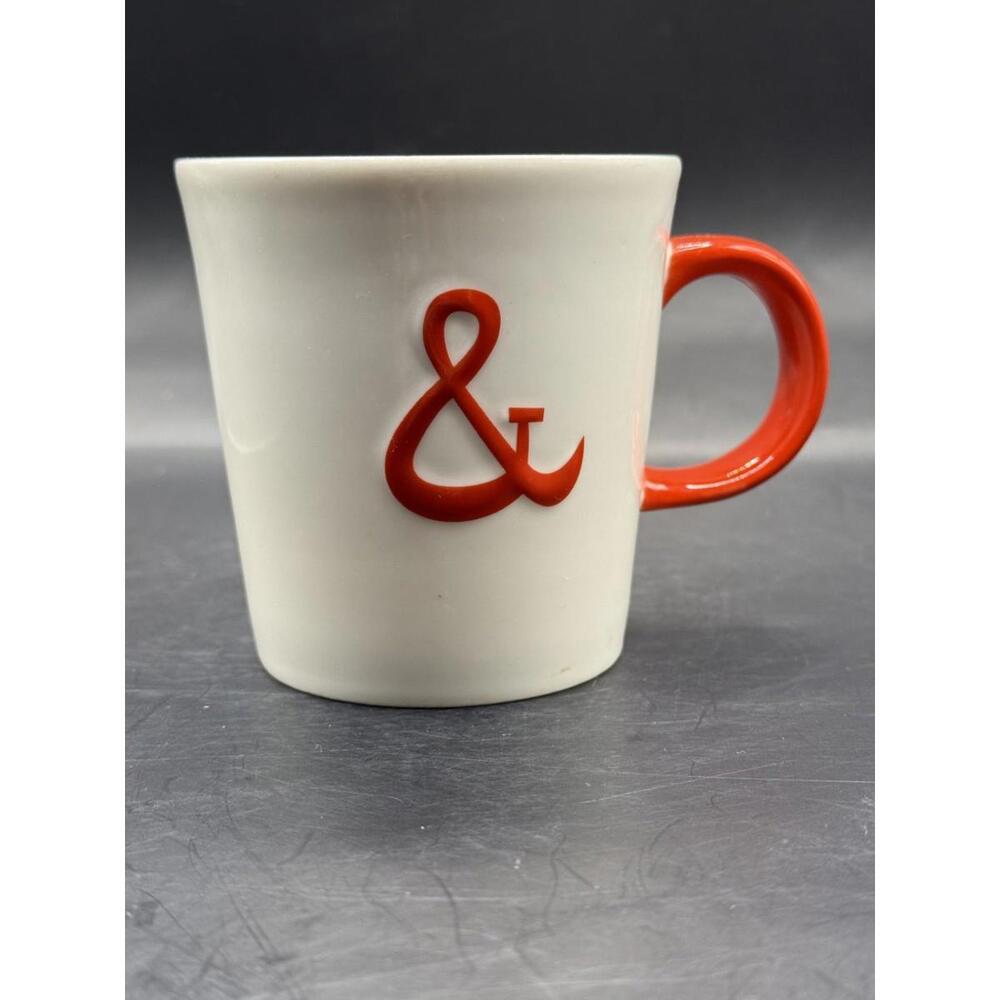 Starbucks & Mug, You & Me